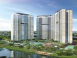 M&A Web Tổng Nhà Cái 99Kl99 Giải Trí Bậc Nhất đang diễn ra sôi động. Trong ảnh: Dự án Palm City được Keppel chuyển nhượng một phần cho Gateway Thủ Thiêm. 