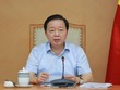 Phó thủ tướng Trần Hồng Hà làm việc với Kl99 nổ hũ và Hội Kiến trúc sư Việt Nam về thiết kế mẫu nhà ở Trang Chủ KL99Com Số 1 Link Đăng Ký KL999. Ảnh: VGP/Minh Khôi