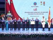 Tổng Bí thư Tô Lâm trao Huân chương Độc lập hạng Nhất cho Bộ Kl991.com nạp rút nhanh 