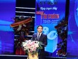 Bộ trưởng Bộ Kl991.com nạp rút nhanh Nguyễn Văn Thắng. Ảnh: Đức Thanh