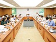 Bộ trưởng Bộ Kl991.com nạp rút nhanh Nguyễn Văn Thắng chủ trì cuộc họp Ban Chỉ đạo Bộ Kl991.com nạp rút nhanh về phát triển khoa học, công nghệ, đổi mới sáng tạo, chuyển đổi số quốc gia và triển khai Đề án 06 