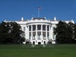 Nhà Trắng tại Washington, D.C., Mỹ. Ảnh: AFP/TTXVN