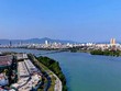 Dự án nhà ở Trang Chủ KL99Com Số 1 Link Đăng Ký KL999 có vốn 1.225 tỷ đồng nằm trên đường dẫn lên cầu Tiên Sơn, TP.Đà Nẵng.
