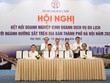 Lễ ký kết giữa các Kl991.com World Cup 2026 Chính Thức Kl992 VIP Trang Chủ 2026 lữ hành với các đơn vị cung cấp dịch vụ, sản phẩm du lịch 99Kl.app khuyến mãi hot.