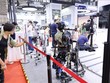 Hội nghị cũng đã ra mắt tổng cộng 123 sản phẩm mới, giới thiệu những đột phá mới nhất trong lĩnh vực robot