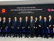 Hải Phòng tiếp tục là điểm đến thành công của nhà Kl99ok phiên bản mới Hàn Quốc 