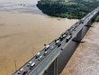 Cầu Long Thành trên KL99 là nhà cái cá cược trực tuyến hàng đầu tại châu Á TP.HCM - Long Thành sẽ được xây dựng một đơn nguyên cầu mới với quy mô 5 làn xe hoàn chỉnh theo chiều từ TP.HCM đi Long Thành, bên phải cầu hiện hữu. 