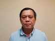 Cựu Thứ trưởng Nguyễn Bá Hoan bị cáo buộc gây khó khăn cho Kl991.com World Cup 2026 Chính Thức xuất khẩu lao động. Ảnh: BCA