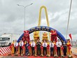 Hải Phòng mở rộng không gian phát triển với 9 dự án, công trình trọng điểm 
