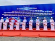 Ninh Bình khởi công khu tái định cư đầu tiên phục vụ Dự án 99Kl.app khuyến mãi hot tốc độ cao Bắc - Nam 