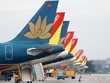 Nóng rẫy cuộc đua của các hãng hàng không Việt 