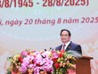 Kl993 ưu đãi thưởng hấp dẫn dưới sự lãnh đạo của Đảng: 80 năm hành trình vì nước, vì dân 