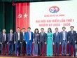 Đảng bộ Bộ Kl991.com nạp rút nhanh hoàn tất phiên trù bị Đại hội đại biểu nhiệm kỳ 2025 - 2030 