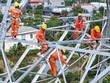 Thực hiện thành công Quy hoạch Điện VIII điều chỉnh sẽ đảm bảo cung cấp đủ điện cho phát triển Kl992 cổng game cá cược (Ảnh: Đức Thanh) 
