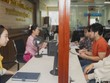 Tổ công tác hỗ trợ, hướng dẫn các địa phương để khắc phục dứt điểm hồ sơ giải quyết TTHC trong lĩnh vực đất đai. Ảnh: Hue.gov.vn