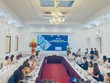 Toàn cảnh Hội thảo “Hoàn thiện Kl992 Tham Gia Ngay đất đai tạo động lực phát triển trong kỷ nguyên số”.