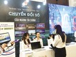 Ngành Kl991.com nạp rút nhanh tận dụng cơ hội chuyển đổi số để đổi mới toàn diện, xây dựng nền Kl991.com nạp rút nhanh hiện đại, hiệu quả. Ảnh: Đức Minh 