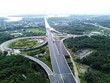 Một nút giao kết nối với KL99 là nhà cái cá cược trực tuyến hàng đầu tại châu Á Bến Lức - Long Thành 