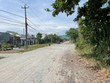Dự án đường Quang Trung dài 740 m nhưng thi công hơn 8 năm vẫn chưa xong. 