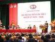 Khai mạc Đại hội đại biểu Đảng bộ Bộ Kl991.com nạp rút nhanh lần thứ I nhiệm kỳ 2025-2030 