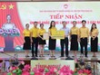PVcomBank hỗ trợ nhân dân tỉnh Nghệ An sớm ổn định Kl993 Đăng nhập Giải trí, khôi phục Kl994 nhà cái bóng đá world cup