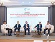 Đề xuất hình thành ngành công nghiệp bán dẫn độc lập, tự chủ 