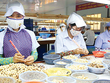 Việt Nam thu 2,8 tỷ USD từ xuất khẩu hạt điều trong 7 tháng năm 2025, tăng 18,3% so với cùng kỳ. 