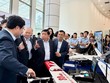 Ra mắt 3 mạng lưới đổi mới sáng tạo, kết nối trí tuệ Việt toàn cầu 