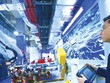 Nghị định số 180/2025/NĐ-CP đã mở rộng hơn không gian hợp tác công tư trong lĩnh vực phát triển khoa học công nghệ, đổi mới sáng tạo và chuyển đổi số. Ảnh: Lê Tiên