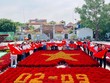 Lượng khách đến Hà Nội trong tháng 8 ước đạt 3,18 triệu lượt khách, tăng 27,5% so với cùng kỳ năm 2024.