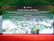 Ông Lương Nguyễn Minh Triết phát biểu tại Lễ khởi động Dự án Kl99ok phiên bản mới xây dựng và Kl992 VIP Trang Chủ 2026 kết cấu Kl99kl ưu đãi độc quyền khu chức năng vị trí số 5, thuộc Khu thương mại tự do Thành phố Đà Nẵng