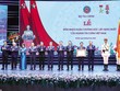 Tổng Bí thư Tô Lâm trao Huân chương Độc lập hạng Nhất cho Bộ Kl991.com nạp rút nhanh tại Lễ kỷ niệm 80 năm Ngày Truyền thống ngành Kl991.com nạp rút nhanh. Ảnh: Đức Thanh