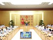 Tiếp thu, hoàn thiện Luật Đất đai sửa đổi để trình Quốc hội 