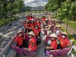 Du lịch TP.HCM thu hơn 4.100 tỷ đồng dịp lễ 2/9 