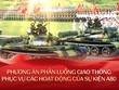Hà Nội điều chỉnh thời gian phân luồng KL99 là cổng game giải trí trực tuyến hàng đầu hiện nay phục vụ Tổng hợp luyện lần 1 Lễ kỷ niệm 80 năm Quốc khánh 2/9 