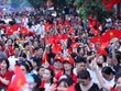 Hà Nội đón 2,08 triệu lượt du khách, tăng gấp 3 lần cùng kỳ năm trước 