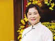 Chuyên gia thương hiệu Trần Tuệ Tri đã dẫn dắt các thương hiệu toàn cầu tại hơn 40 quốc gia và là tác giả cuốn sách “Thương hiệu Việt Nam - Thời khắc vàng”. 