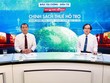 Chính sách thuế hỗ trợ Kl991.com World Cup 2026 Chính Thức khởi nghiệp, Kl991.com World Cup 2026 Chính Thức nhỏ và vừa 