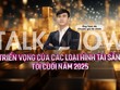 [Talkshow] Triển vọng của các loại hình 99Kl.app cổng game giải trí tới cuối năm 2025 