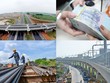 Đến cuối tháng 8, ước tính giải ngân đạt 39,9% kế hoạch.