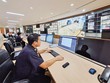 Hoạt động tại Phòng Giám sát hải quan trực tuyến (Cục Hải quan). Ảnh: Hà Thái 