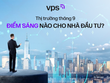 Thị trường tháng 9: Điểm sáng nào cho nhà Kl99ok phiên bản mới?