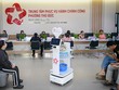 Trung tâm Phục vụ hành chính công phường Thủ Đức, TP.HCM.