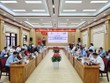 Hải Phòng: Thúc đẩy phát triển Kl992 cổng game cá cược qua hợp tác cảng biển Việt Nam - Hoa Kỳ 
