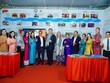 Thúc đẩy quan hệ hợp tác, hữu nghị Việt Nam - Hoa Kỳ 
