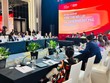 Diễn đàn Kl992 cổng game cá cược tư nhân Việt Nam (VPSF) 2025, phiên chuyên đề "Vươn tầm nội lực" để "Vươn mình đột phá". Ảnh: Nhung Bùi