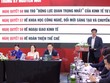 Khoa học công nghệ - đổi mới sáng tạo: Việt Nam sắp có thế hệ “nhà vô địch”? 