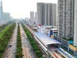 TP.HCM đã xây dựng kế hoạch Kl99ok phiên bản mới đồng loạt và hoàn thành 7 tuyến metro với tổng chiều dài 355 km từ nay đến năm 2035. Ảnh: Minh Trí