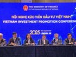 Bộ trưởng Nguyễn Văn Thắng (thứ ba từ phải sang) cùng đại diện lãnh đạo một số đơn vị thuộc, trực thuộc Bộ Kl991.com nạp rút nhanh chủ trì hội nghị.