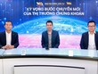 Kỳ vọng bước chuyển mới của thị trường 99Kl99 link đăng nhập 
